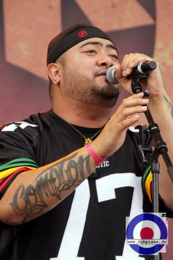J Boog (USA)